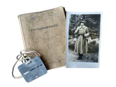 Militair en Mobilisatie.