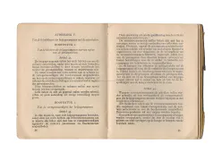 Militair en Mobilisatie.