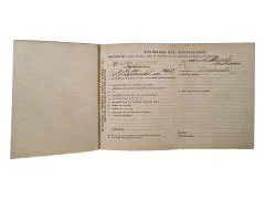 Militair en Mobilisatie.