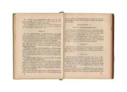 Militair en Mobilisatie.