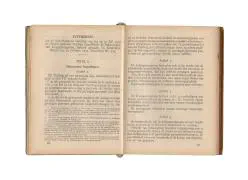 Militair en Mobilisatie.