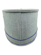 De Tegelaar kepie van fabrikant Paulus Tegelaar uit Dordrecht