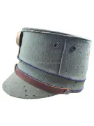 De Tegelaar kepie van fabrikant Paulus Tegelaar uit Dordrecht