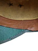 De Tegelaar kepie van fabrikant Paulus Tegelaar uit Dordrecht