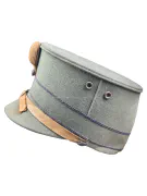 De Tegelaar kepie van fabrikant Paulus Tegelaar uit Dordrecht