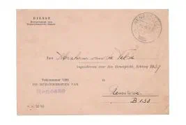 Het Korps Pontonniers en Torpedisten in Dordrecht