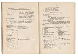 Het Korps Pontonniers en Torpedisten in Dordrecht.