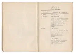 Het Korps Pontonniers en Torpedisten in Dordrecht.