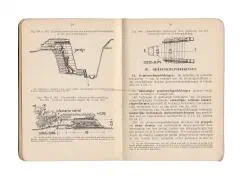 Het Korps Pontonniers en Torpedisten in Dordrecht.