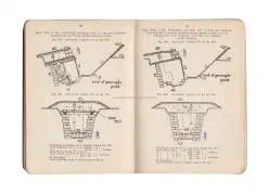 Het Korps Pontonniers en Torpedisten in Dordrecht.