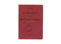 Het Korps Pontonniers en Torpedisten in Dordrecht