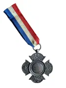 Korps Torpedisten - Roeimedaille 1905