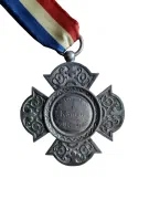 Korps Torpedisten - Roeimedaille 1905
