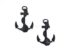 Emblemen Korps Pontonniers en Torpedisten