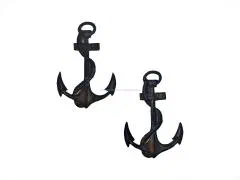 Emblemen Korps Pontonniers en Torpedisten