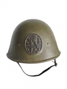 Nederlandse Model 1934 gevechtshelm