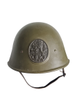 Nederlandse Model 1934 gevechtshelm thumbnail