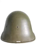 Nederlandse Model 1934 gevechtshelm