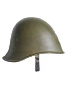 Nederlandse Model 1934 gevechtshelm