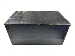 Uitrusting Korps Pontonniers en Torpedisten