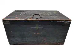 Uitrusting Korps Pontonniers en Torpedisten