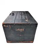 Uitrusting Korps Pontonniers en Torpedisten