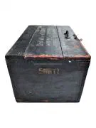 Uitrusting Korps Pontonniers en Torpedisten