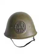 Uitrusting Korps Pontonniers en Torpedisten