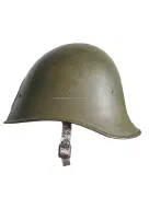 Uitrusting Korps Pontonniers en Torpedisten