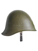 Uitrusting Korps Pontonniers en Torpedisten