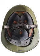 Uitrusting Korps Pontonniers en Torpedisten