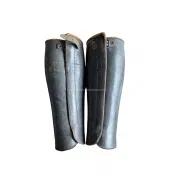 Uitrusting Korps Pontonniers en Torpedisten