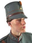 2. Uniform Korps Pontonniers en Torpedisten 1e luitenant thumbnail