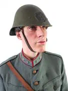 2. Uniform Korps Pontonniers en Torpedisten 1e luitenant