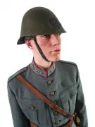 2. Uniform Korps Pontonniers en Torpedisten 1e luitenant