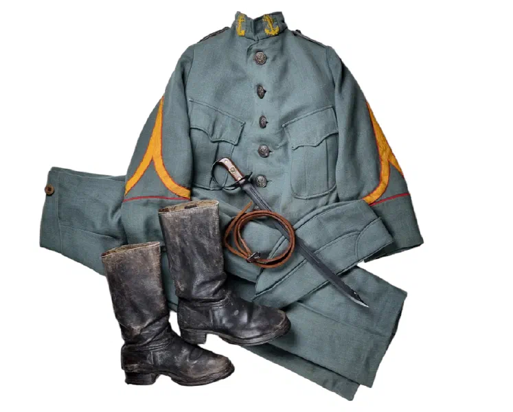 Kinderuniform