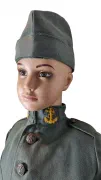 3. Buitenmodel Kinderuniform Korps Pontonniers en Torpedisten