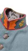 3. Uniform Korps Pontonniers en Torpedisten W. de Vries-Lentsch