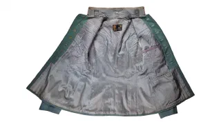 3. Uniform Korps Pontonniers en Torpedisten W. de Vries-Lentsch