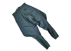 3. Uniform Korps Pontonniers en Torpedisten W. de Vries-Lentsch