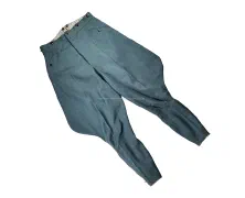 Uniformen Korps Pontonniers en Torpedisten