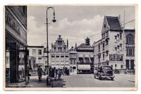 3. Veldpostkaart Pontonnier - 11 maart 1940 thumbnail