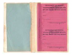 2. Zakboekje van Sergeant P.G.J. Duits - Landweer Pontonniers