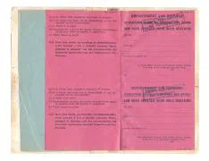 2. Zakboekje van Sergeant P.G.J. Duits - Landweer Pontonniers