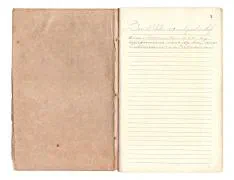 2. Zakboekje van Sergeant P.G.J. Duits - Landweer Pontonniers