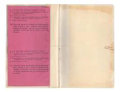 Zakboekjes en herkenningsplaatjes van het Korps Pontonniers en Torpedisten