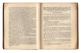 Zakboekjes en herkenningsplaatjes van het Korps Pontonniers en Torpedisten