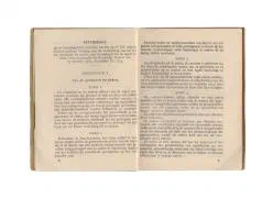 Zakboekjes en herkenningsplaatjes van het Korps Pontonniers en Torpedisten