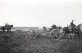 Sergeant van der Hum &ndash; Dekkingsdetachement Willemsdorp &ndash; Dordrecht tweede wereldoorlog.