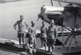 Sergeant van der Hum &ndash; Dekkingsdetachement Willemsdorp &ndash; Dordrecht tweede wereldoorlog.